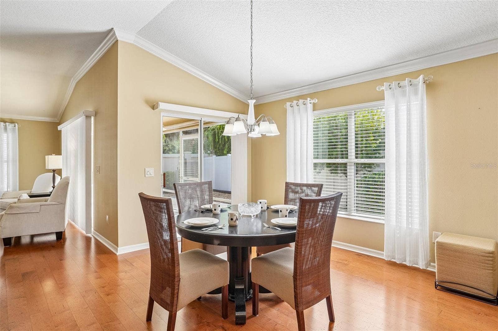 583 ARTEAGA WAY, The Villages, FL 32162 Dining Room