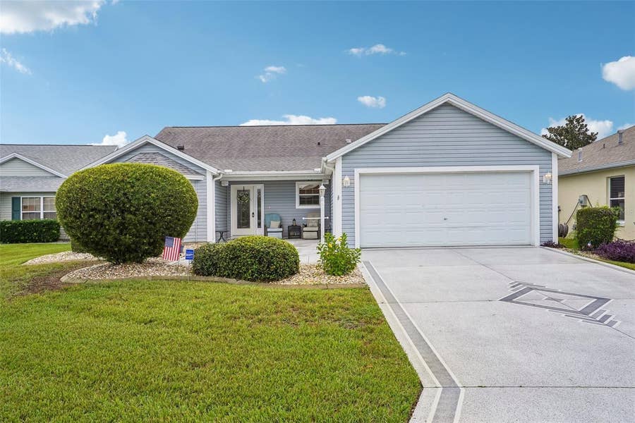 Property photo for 2608 CASSO COURT, The Villages, FL