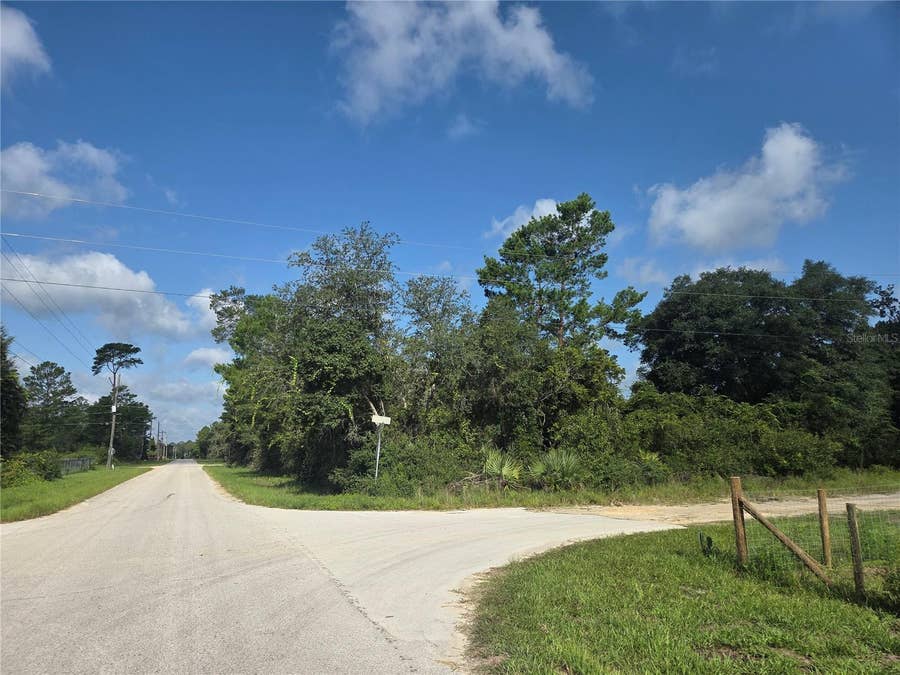 Property photo for PINE STREET, Paisley, FL