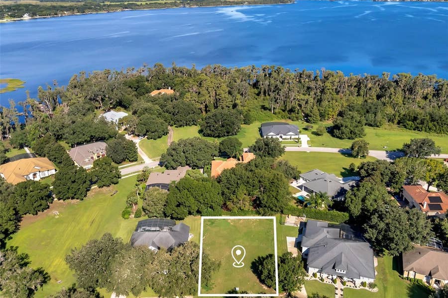 Property photo for OSPREY POINTE BOULEVARD, Clermont, FL