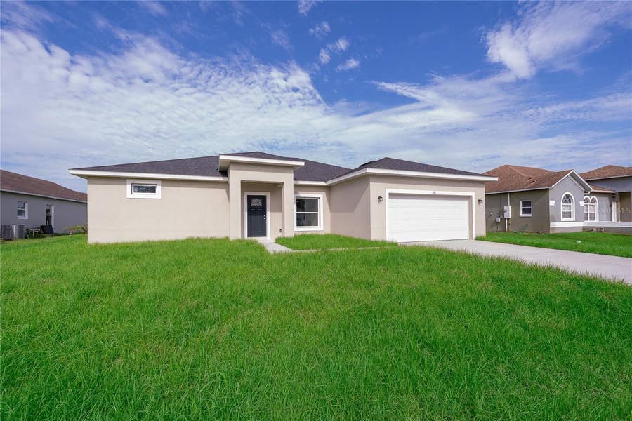 Property photo for 403 BOSWELL WAY, Kissimmee, FL