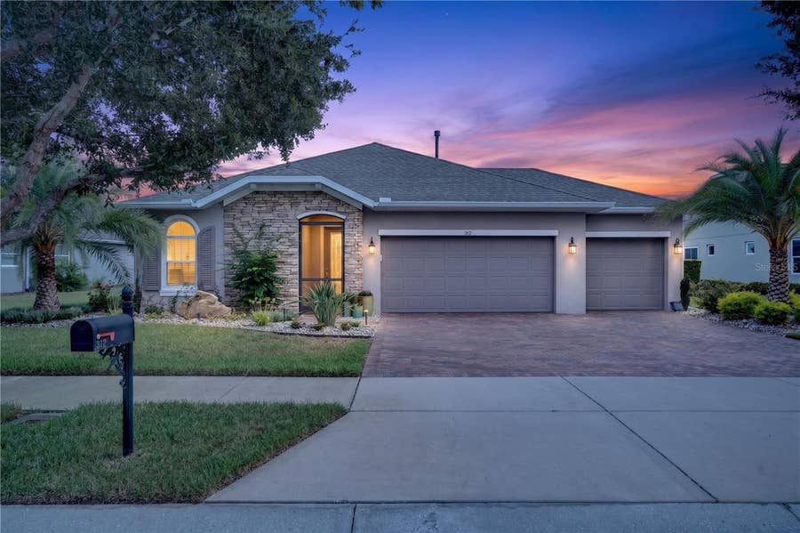 Property photo for 312 SALT MARSH LANE, Groveland, FL
