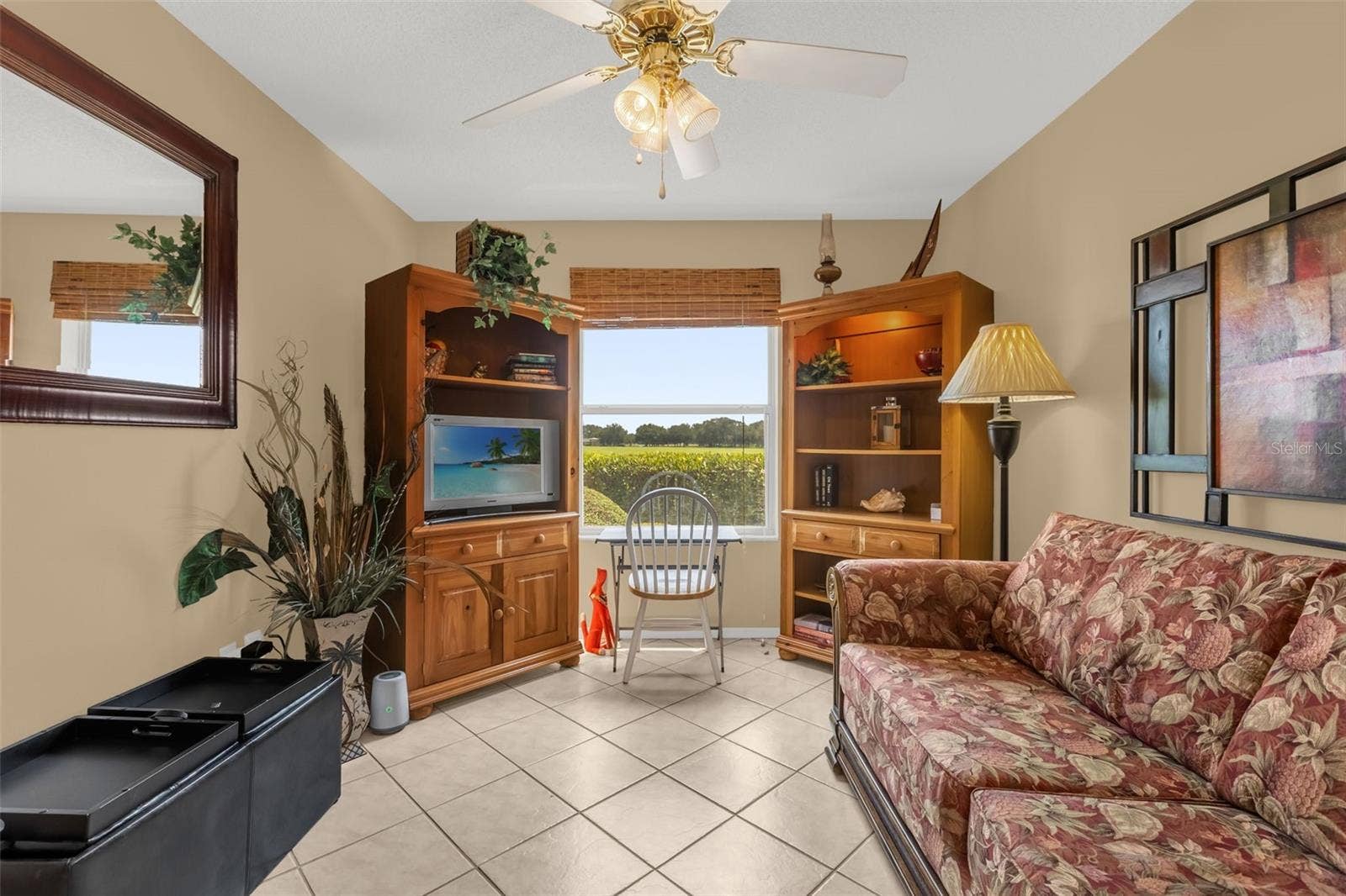 2801 BARBOZA DRIVE, The Villages, FL 32162 2nd Bedroom
