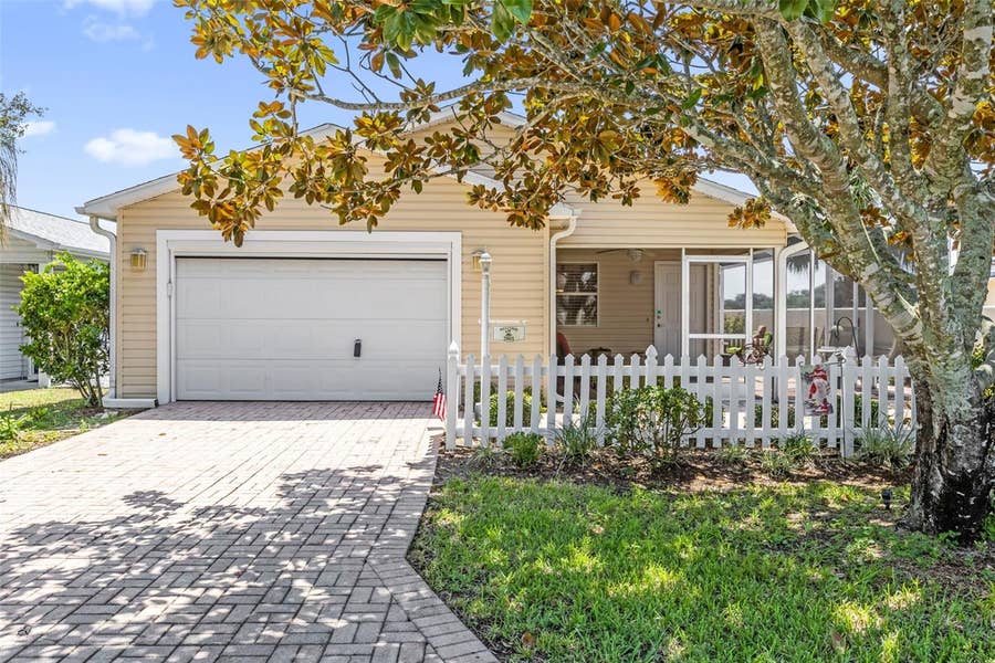 Property photo for 2801 BARBOZA DRIVE, The Villages, FL