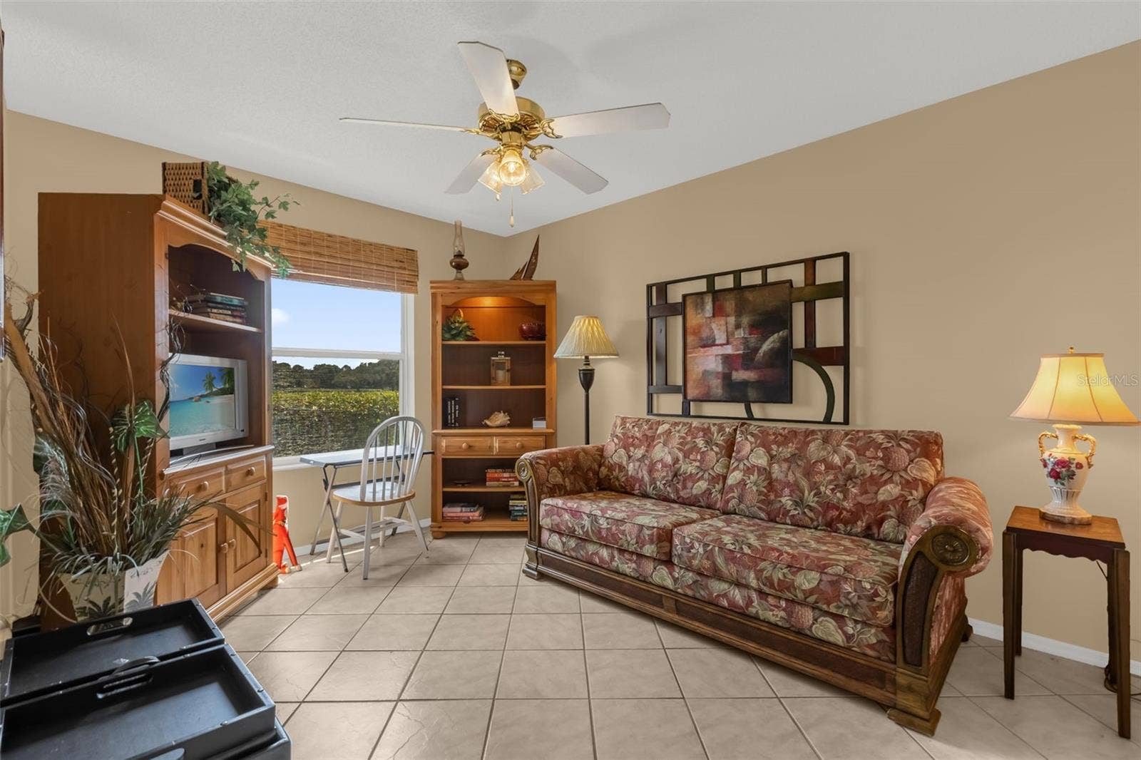 2801 BARBOZA DRIVE, The Villages, FL 32162 2nd Bedroom