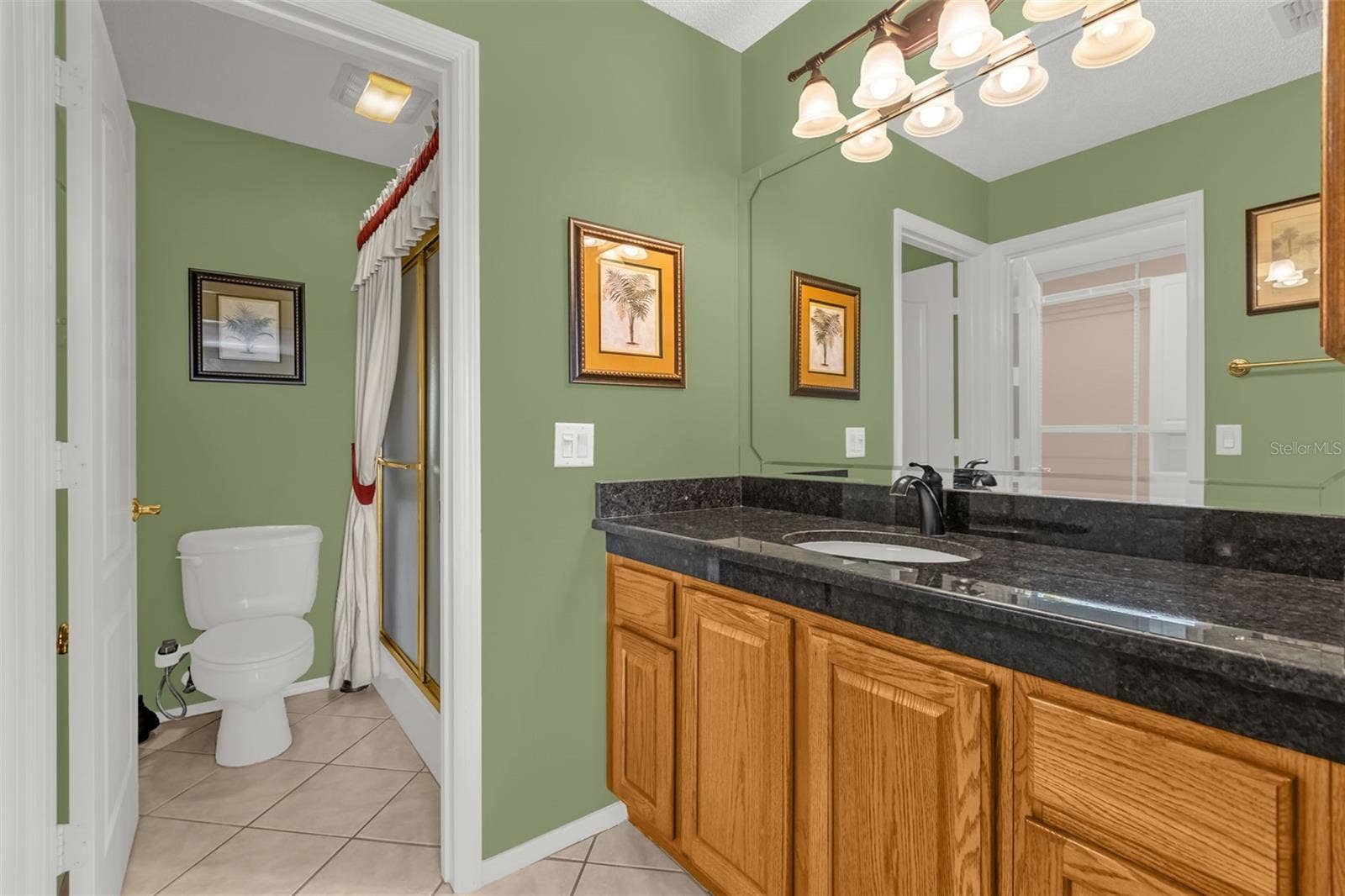 2801 BARBOZA DRIVE, The Villages, FL 32162 Primary Bedroom Ensuite