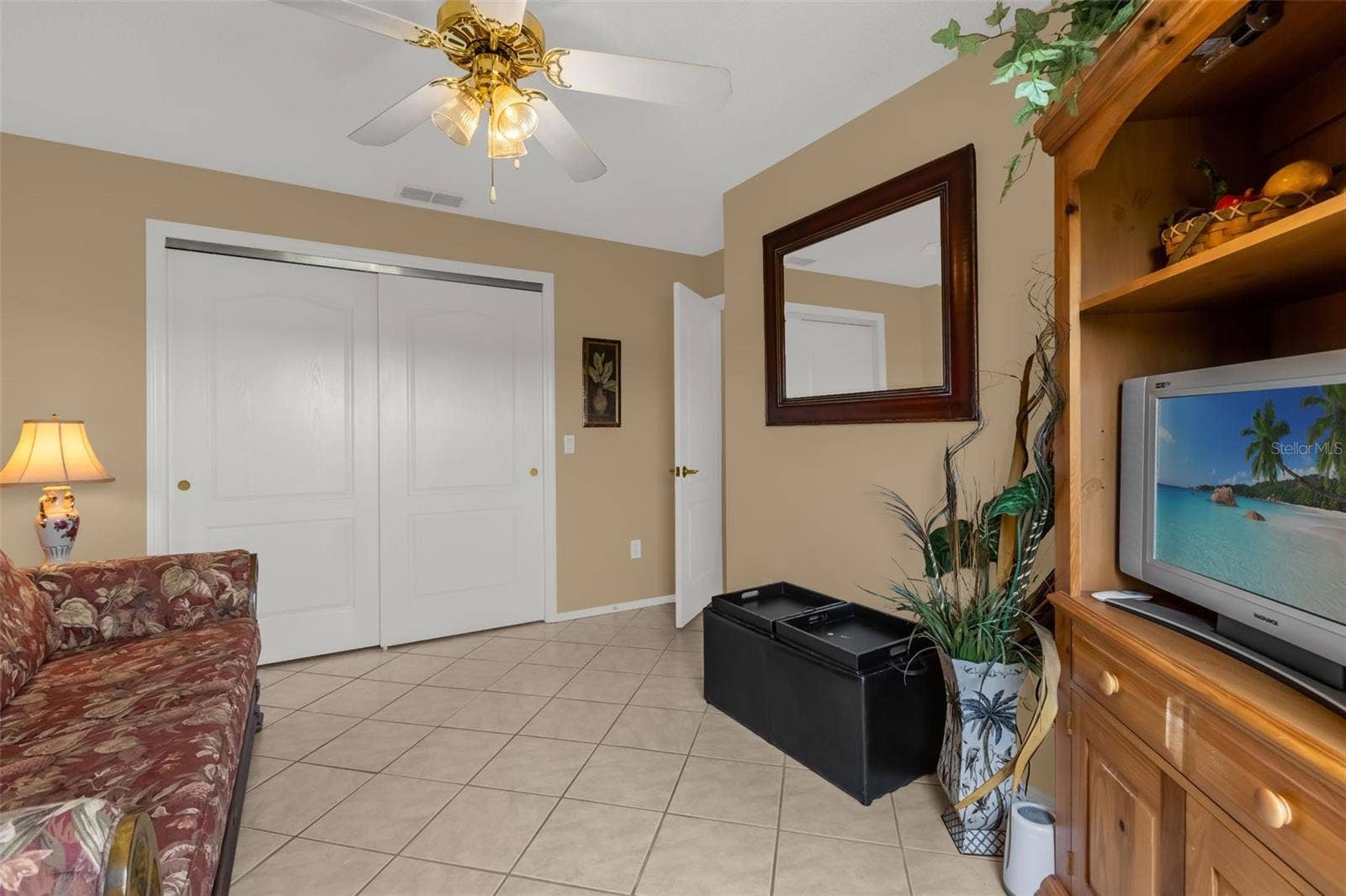 2801 BARBOZA DRIVE, The Villages, FL 32162 2nd Bedroom