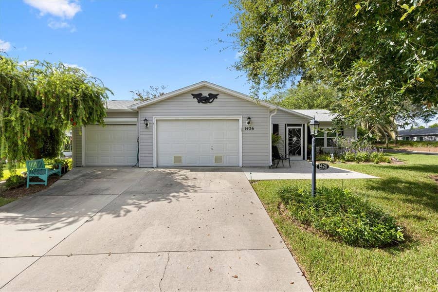 Property photo for 1426 JUAREZ PLACE, The Villages, FL