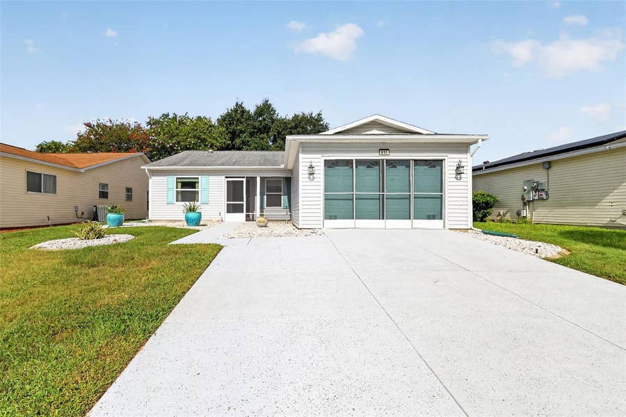 Property photo for 815 GRAND VISTA TRAIL, Leesburg, FL