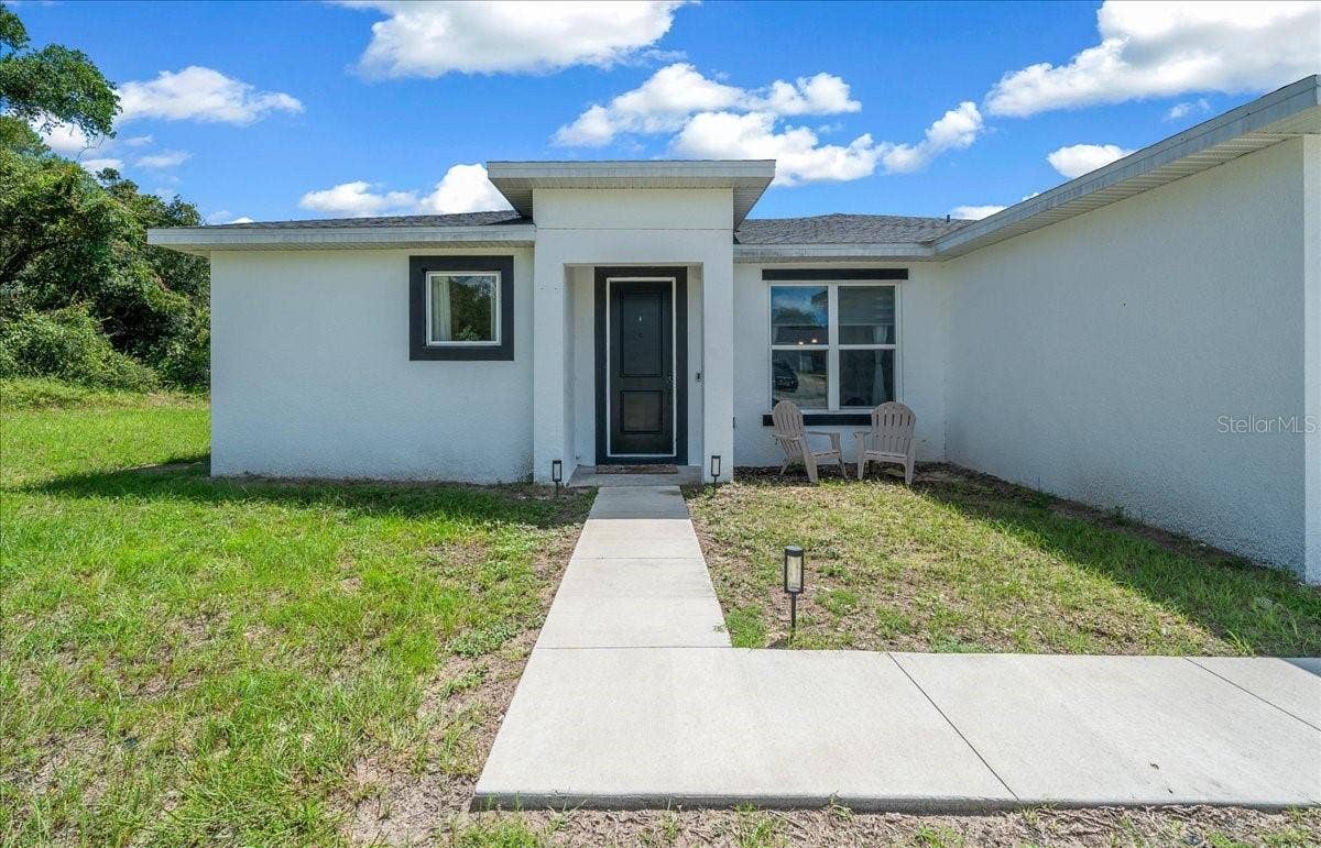 16373 SW 48TH CIRCLE, Ocala, FL 34473 16373 SW 48TH CIRCLE, Ocala, FL 34473