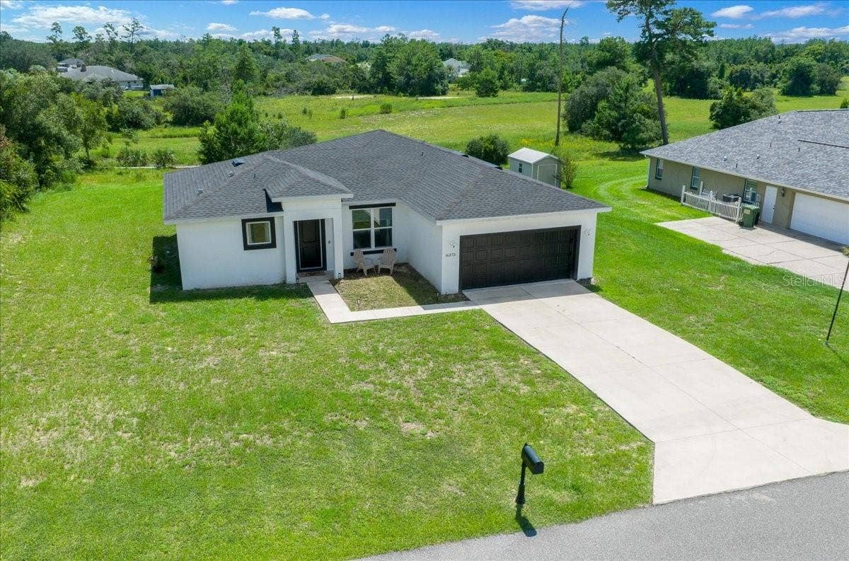16373 SW 48TH CIRCLE, Ocala, FL 34473 16373 SW 48TH CIRCLE, Ocala, FL 34473