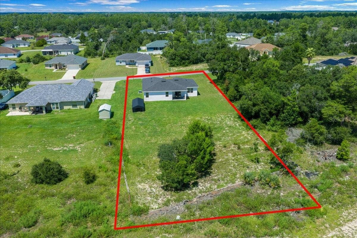 16373 SW 48TH CIRCLE, Ocala, FL 34473 16373 SW 48TH CIRCLE, Ocala, FL 34473