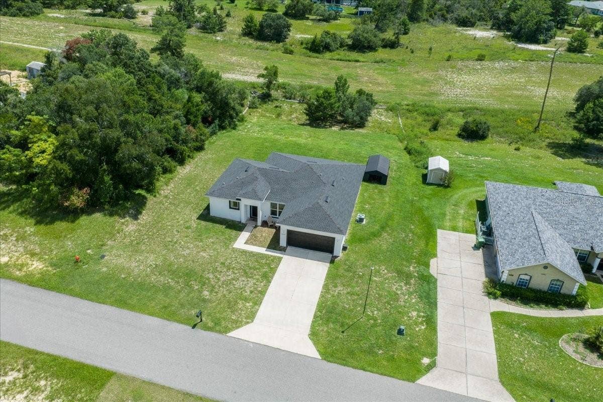 16373 SW 48TH CIRCLE, Ocala, FL 34473 16373 SW 48TH CIRCLE, Ocala, FL 34473