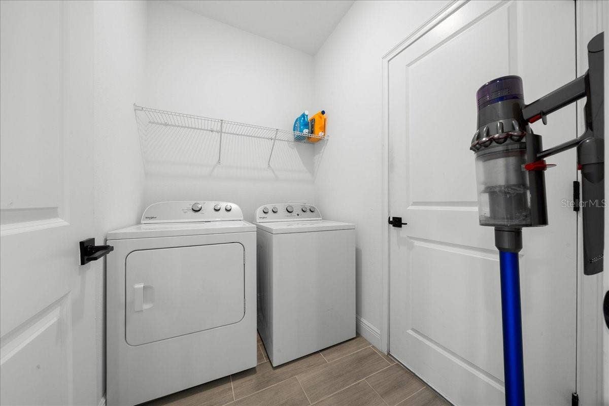 16373 SW 48TH CIRCLE, Ocala, FL 34473 Laundry Room
