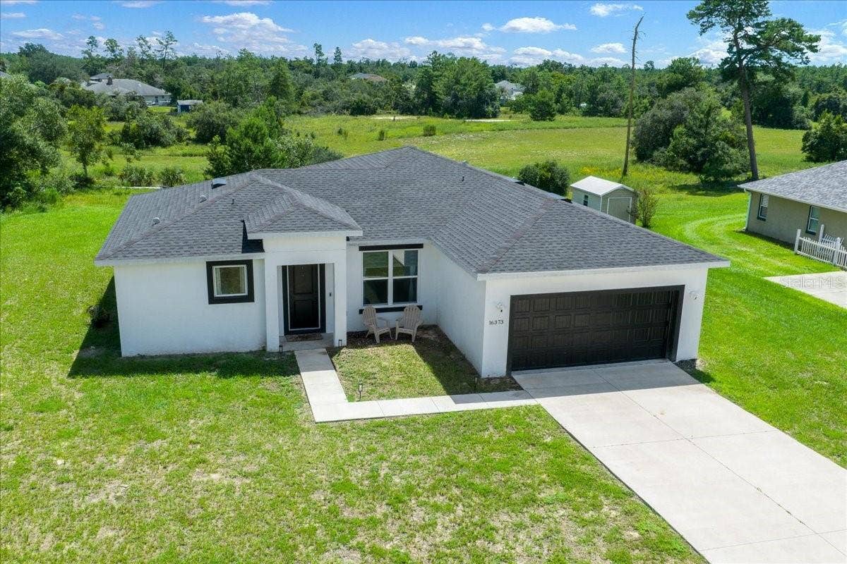 16373 SW 48TH CIRCLE, Ocala, FL 34473 16373 SW 48TH CIRCLE, Ocala, FL 34473