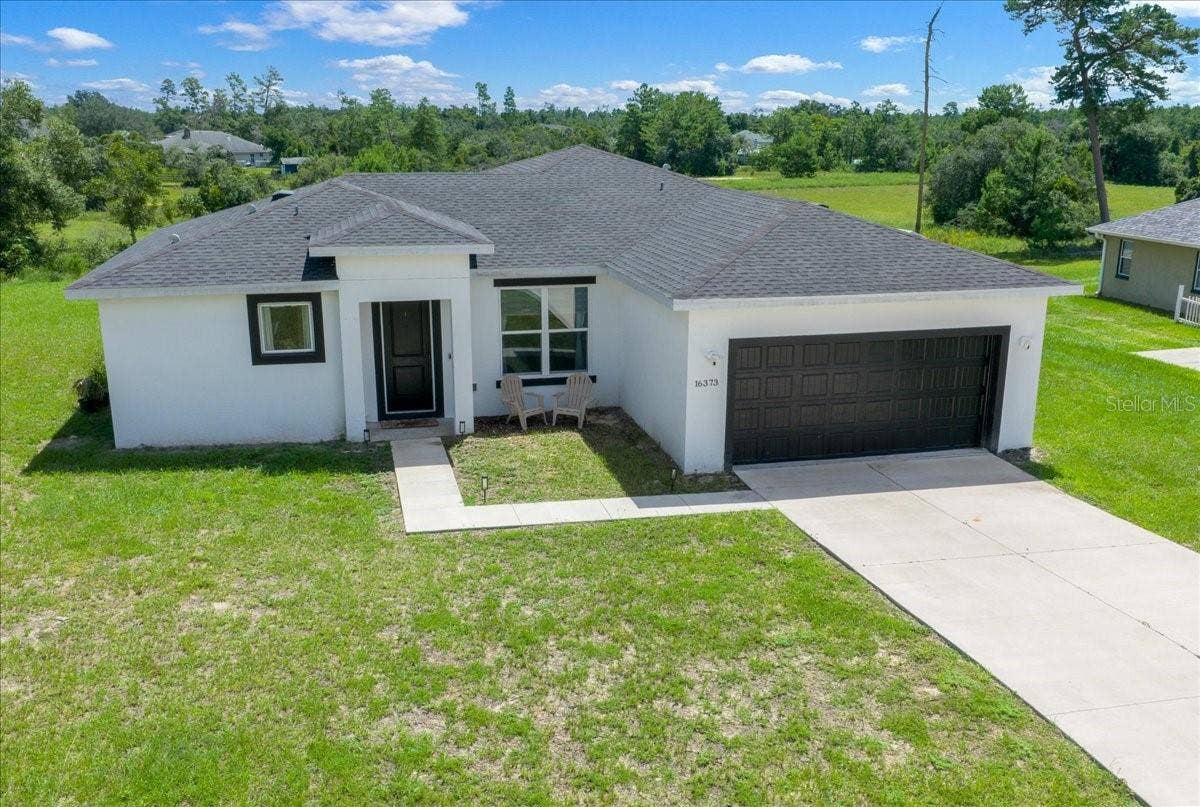 16373 SW 48TH CIRCLE, Ocala, FL 34473 16373 SW 48TH CIRCLE, Ocala, FL 34473