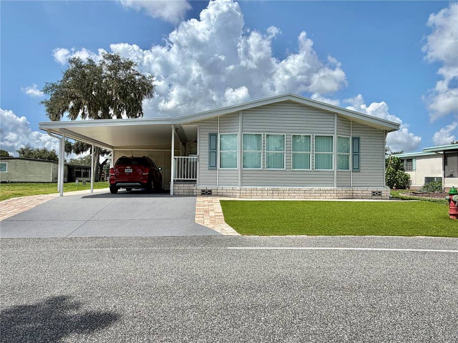 Property photo for 403 PALO VERDE DRIVE, Leesburg, FL