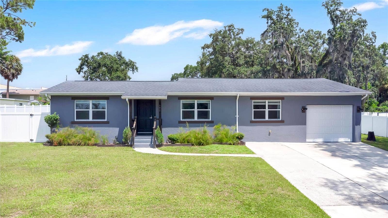 772 PINE LANE, Clermont, FL 34711 772 PINE LANE, Clermont, FL 34711