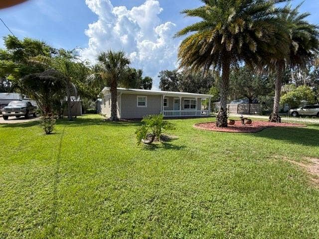 Property photo for 451 NW 14TH PLACE, Crystal River, FL