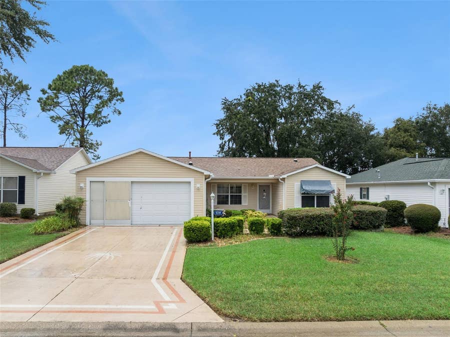 Property photo for 2732 PRIVADA DRIVE, The Villages, FL