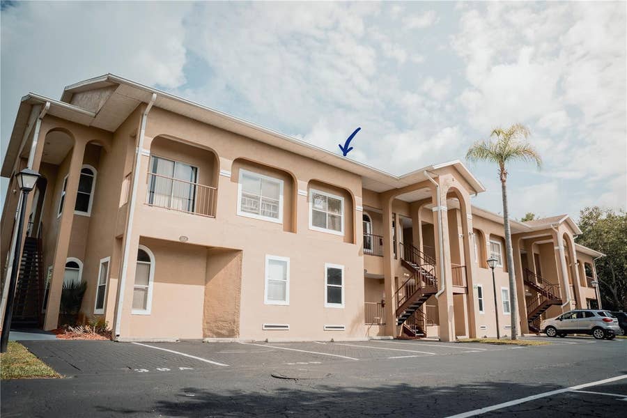 Property photo for 8838 CORAL PALMS COURT, #B, Kissimmee, FL
