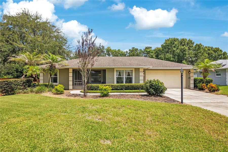 Property photo for 364 CHERRY TREE STREET, Eustis, FL