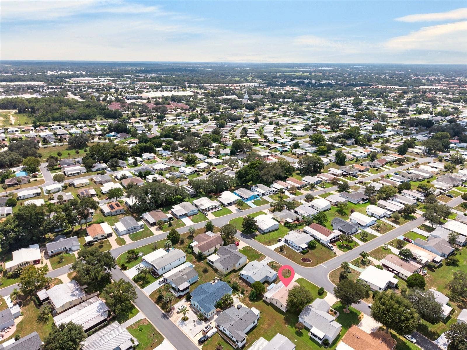1207 PALMETTO DRIVE, The Villages, FL 32159 1207 PALMETTO DRIVE, The Villages, FL 32159