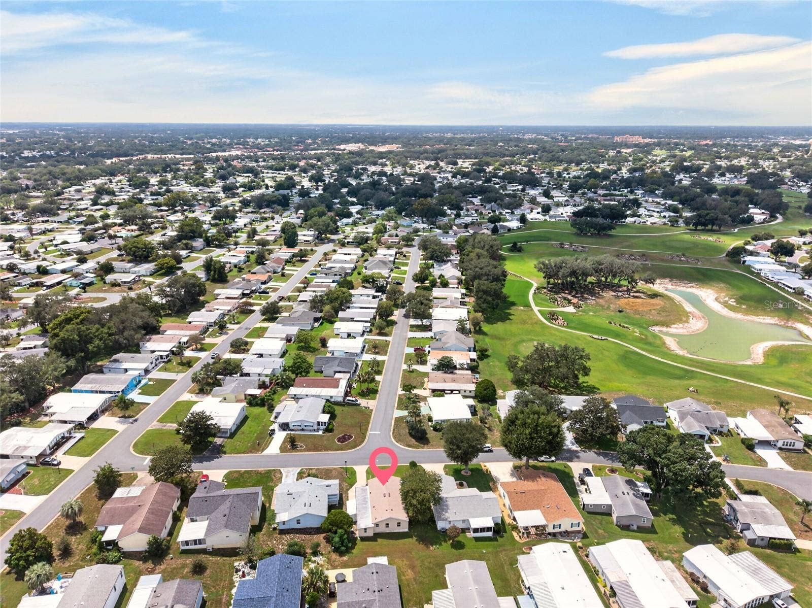1207 PALMETTO DRIVE, The Villages, FL 32159 1207 PALMETTO DRIVE, The Villages, FL 32159