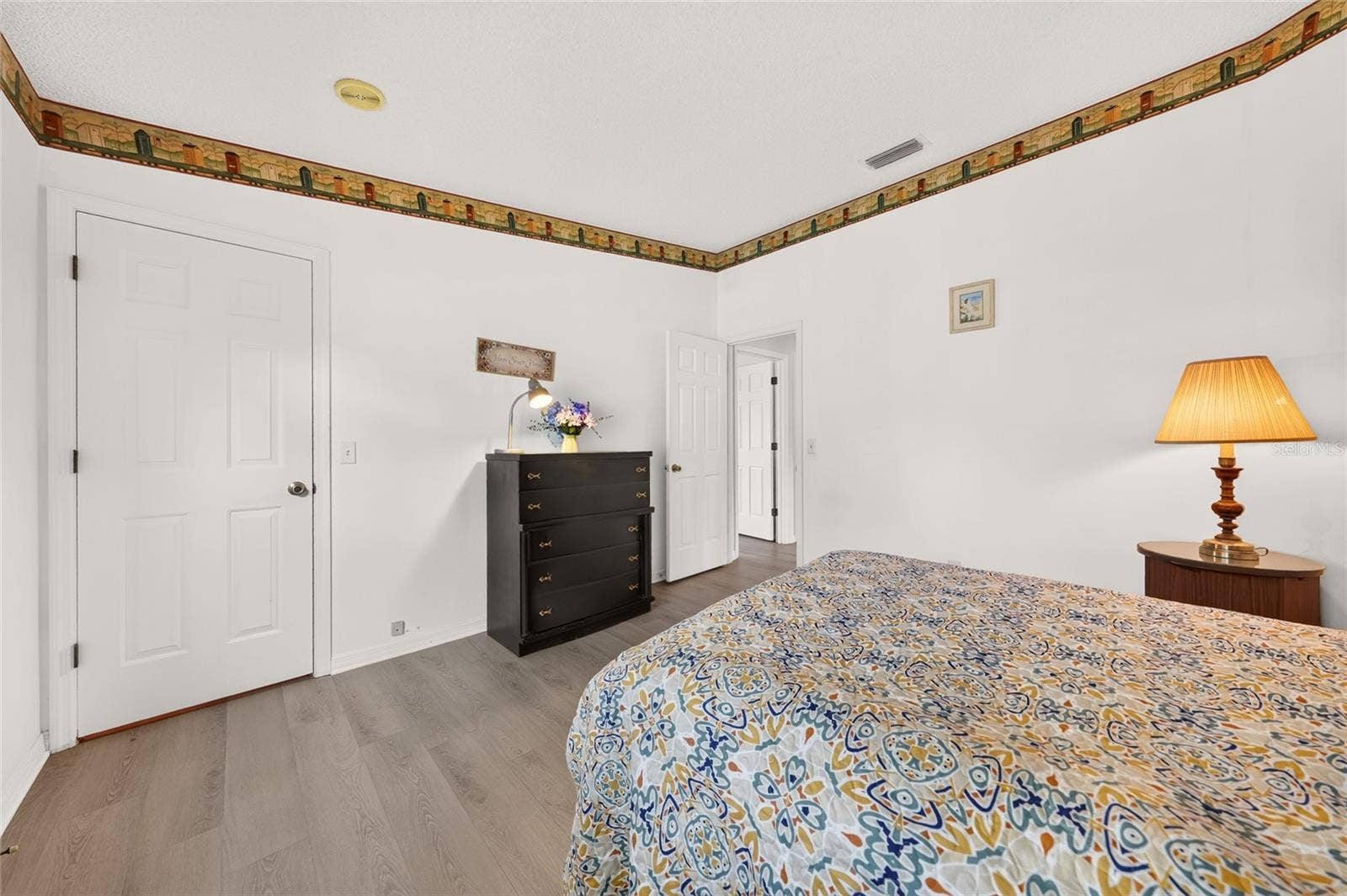 1207 PALMETTO DRIVE, The Villages, FL 32159 Speakers in Every Room