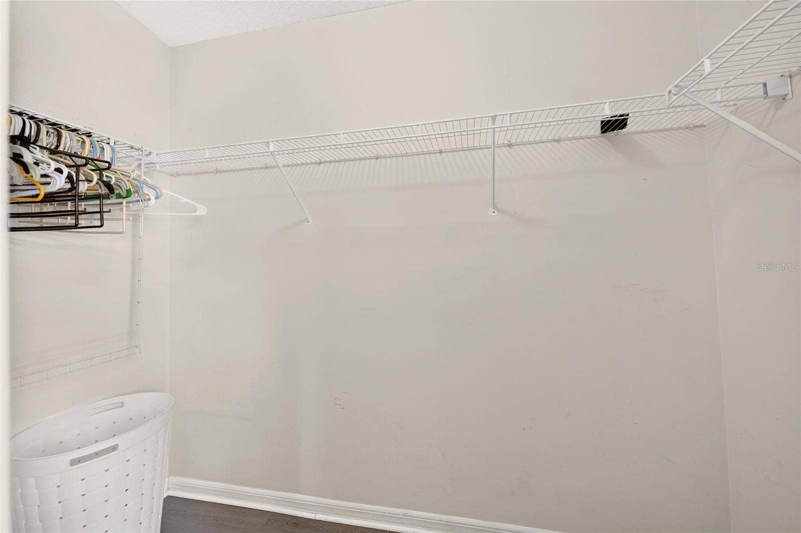 1207 PALMETTO DRIVE, The Villages, FL 32159 Walk-in Closet in Primary