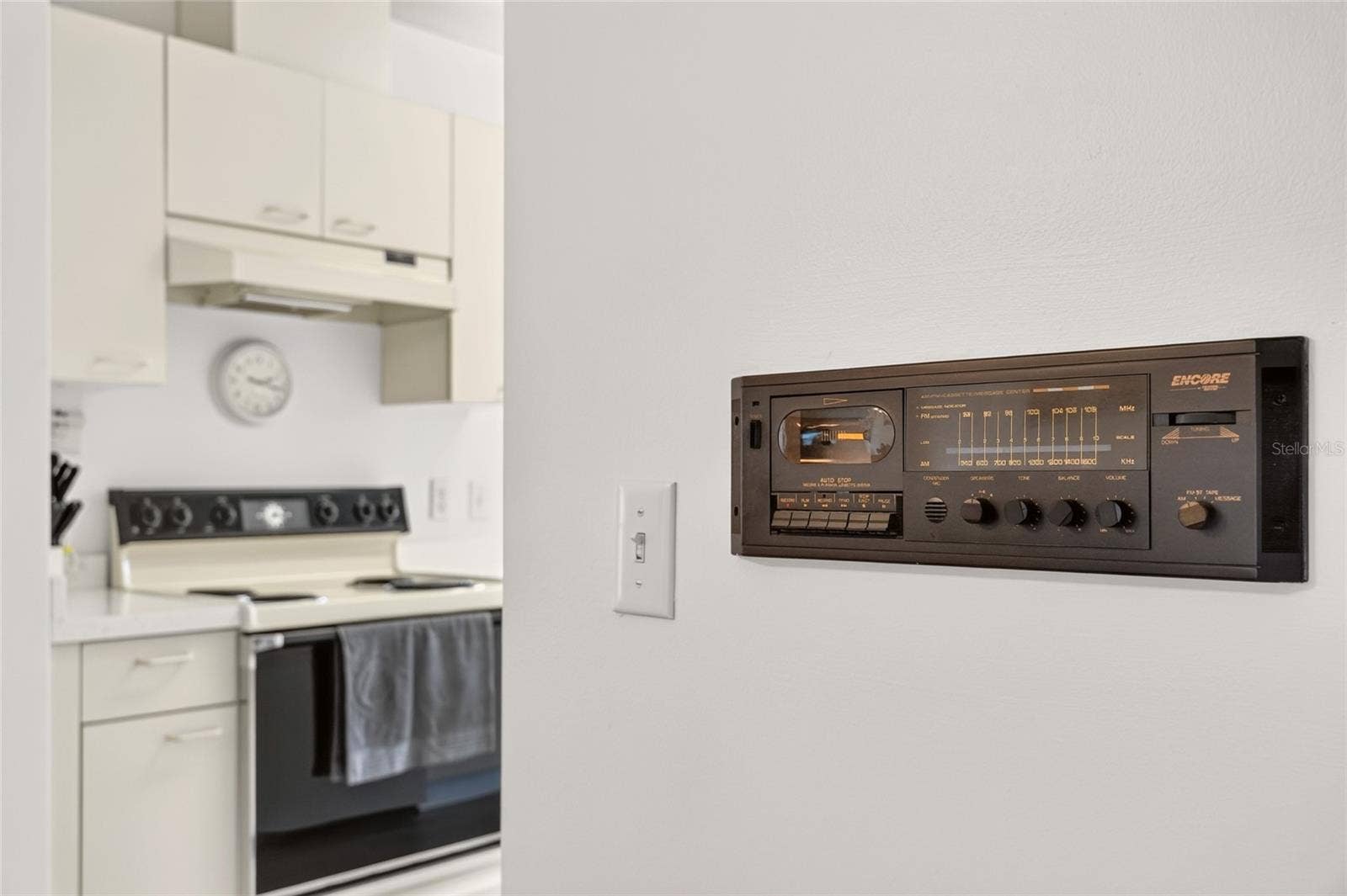 1207 PALMETTO DRIVE, The Villages, FL 32159 Sound System and Speakers