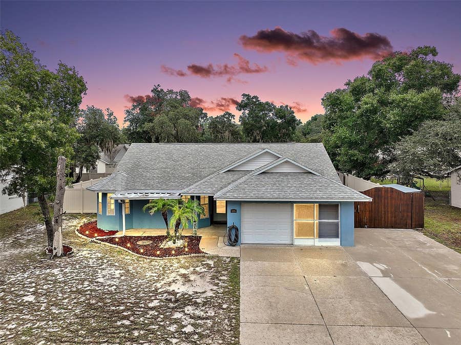 Property photo for 606 CRICKET HOLLOW LANE, Eustis, FL