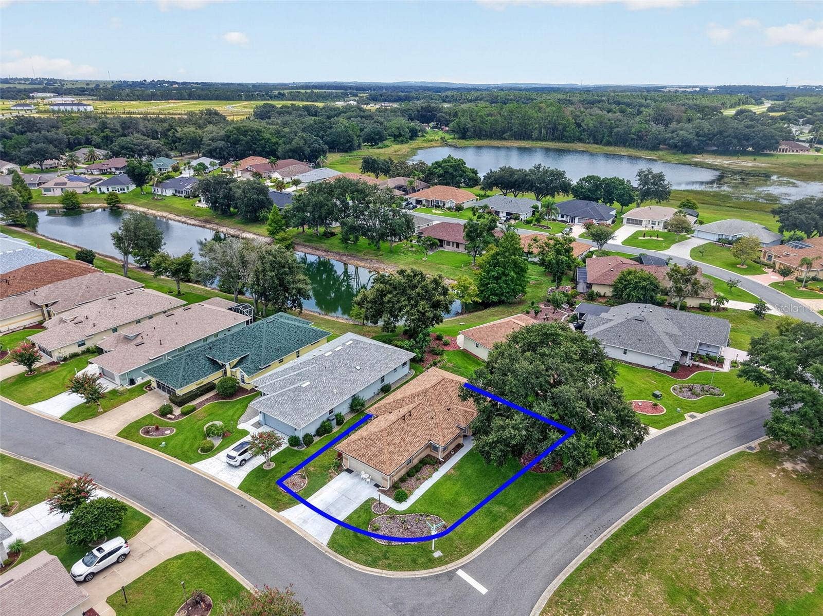 5704 KING JAMES AVENUE, Leesburg, FL 34748 5704 KING JAMES AVENUE, Leesburg, FL 34748