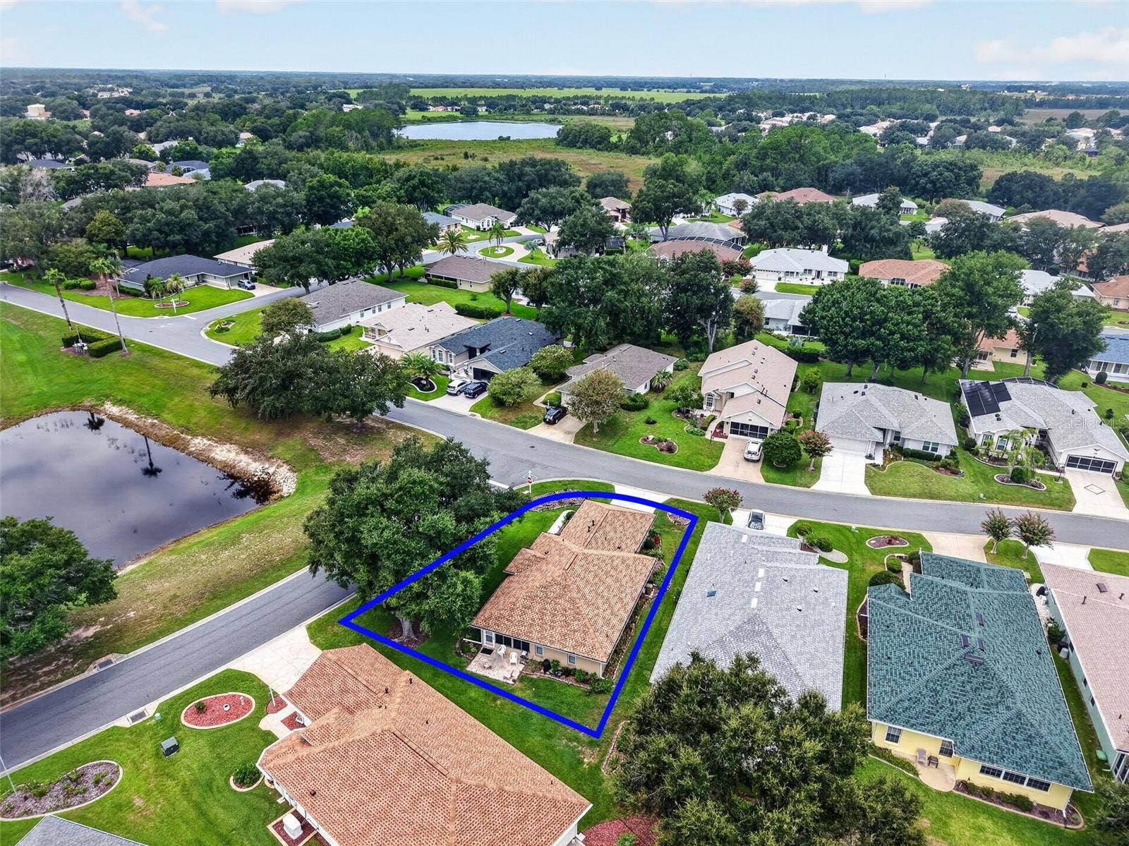 5704 KING JAMES AVENUE, Leesburg, FL 34748 5704 KING JAMES AVENUE, Leesburg, FL 34748