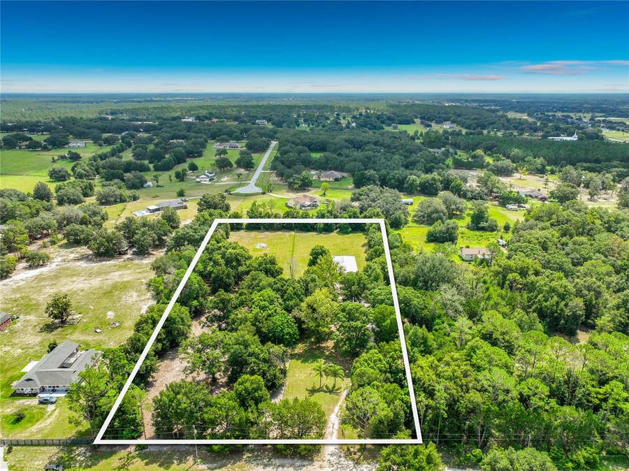 Property photo for 34814 WILLIAM LANE, Eustis, FL
