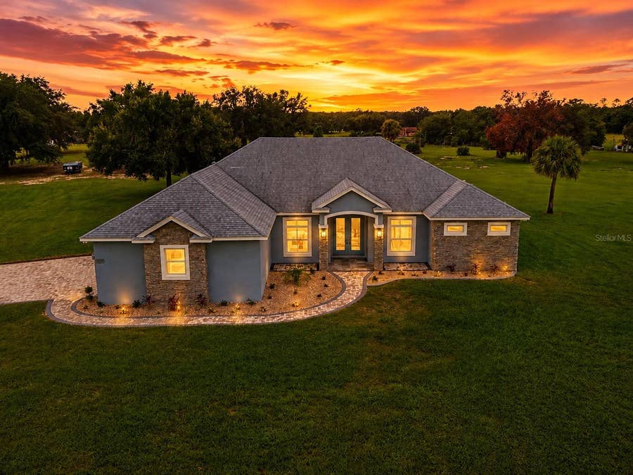 Property photo for 5489 NANTAHALA LANE, Lady Lake, FL
