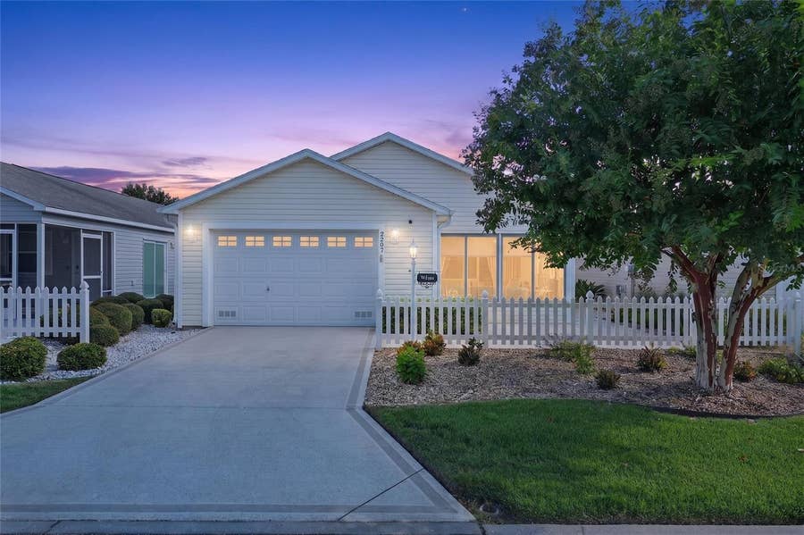 Property photo for 2207 JETTA WAY, The Villages, FL