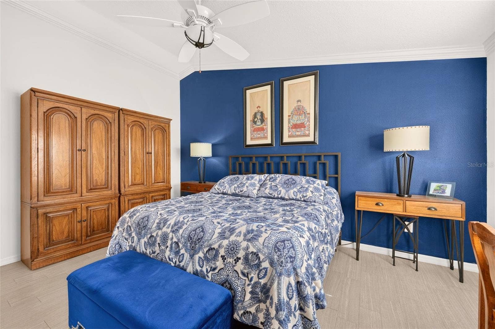 Primary Suite