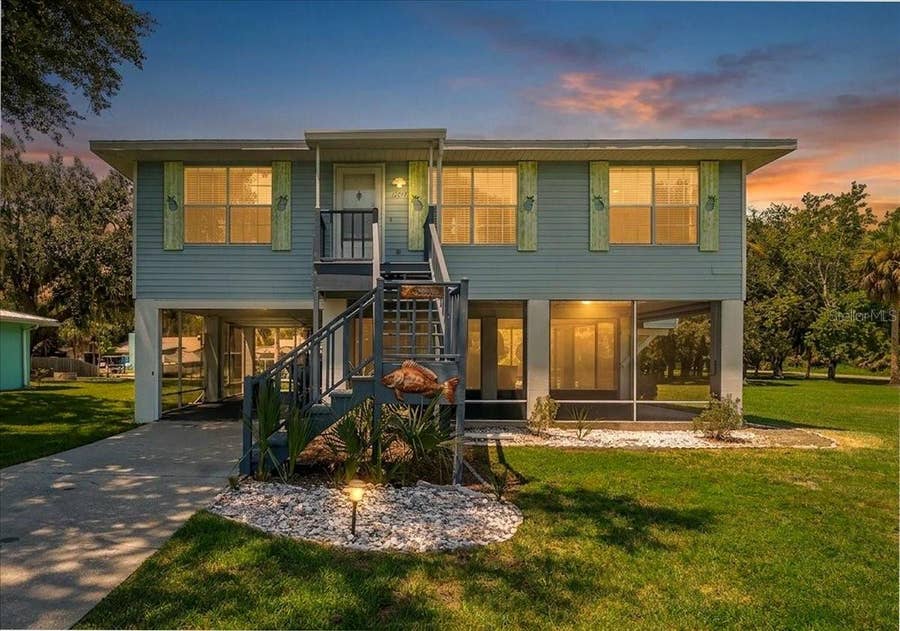 Property photo for 11275 W POOL COURT, Crystal River, FL