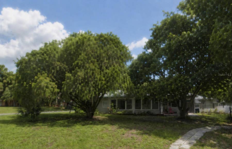 Property photo for 994 SEMINOLE STREET, Clermont, FL