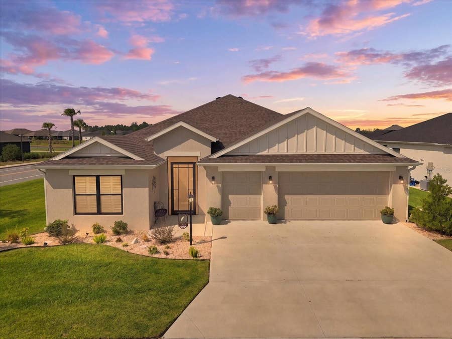 Property photo for 7634 FRANK DIPIETRO DR DRIVE, The Villages, FL
