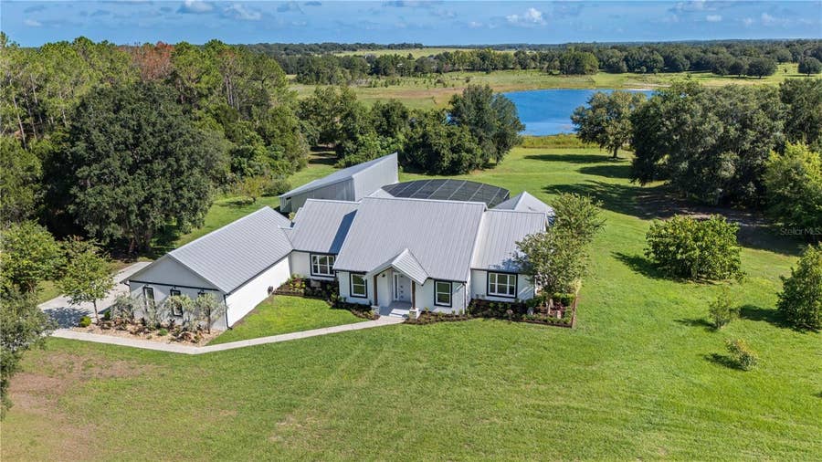 Property photo for 19415 VILLA CITY ROAD, Groveland, FL