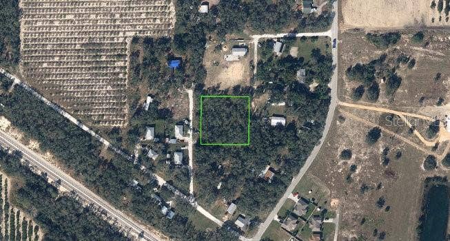 Property photo for 5118 WENDY LANE, Sebring, FL
