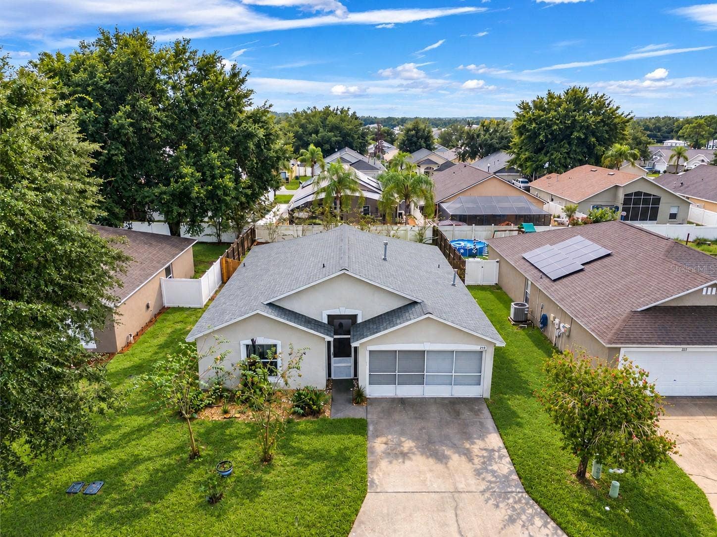 213 VERBENA ST, Davenport, FL 33837