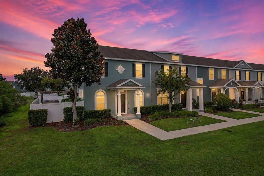 Property photo for 611 TIGER BAY COURT, Groveland, FL