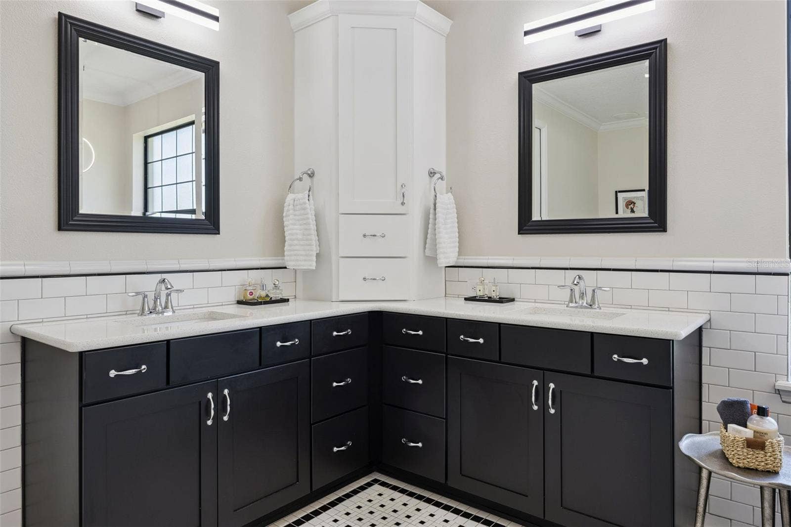 24871 BONSMARA DRIVE, Groveland, FL 34736 Primary Bathroom