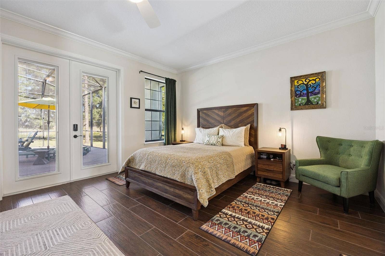 24871 BONSMARA DRIVE, Groveland, FL 34736 Primary Bedroom