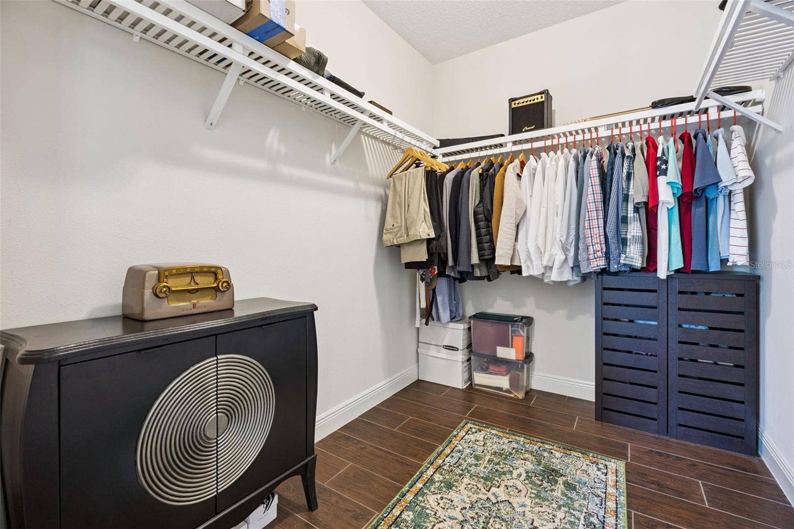 24871 BONSMARA DRIVE, Groveland, FL 34736 Primary Closet #2