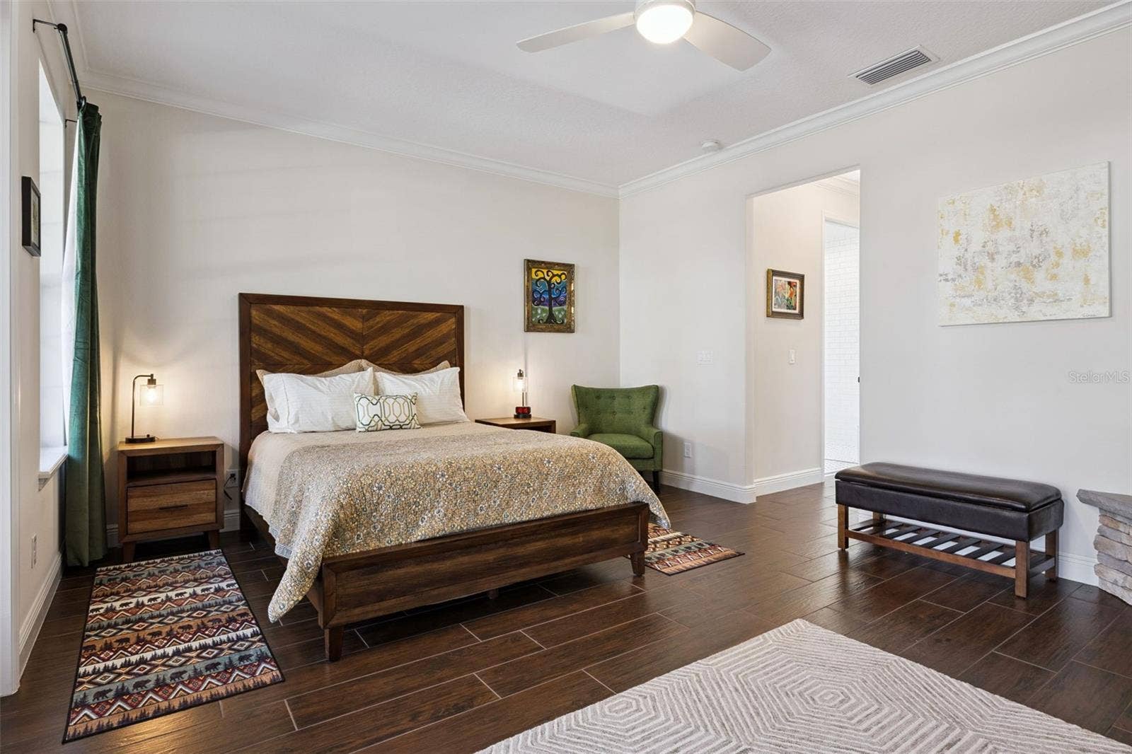 24871 BONSMARA DRIVE, Groveland, FL 34736 Primary Bedroom