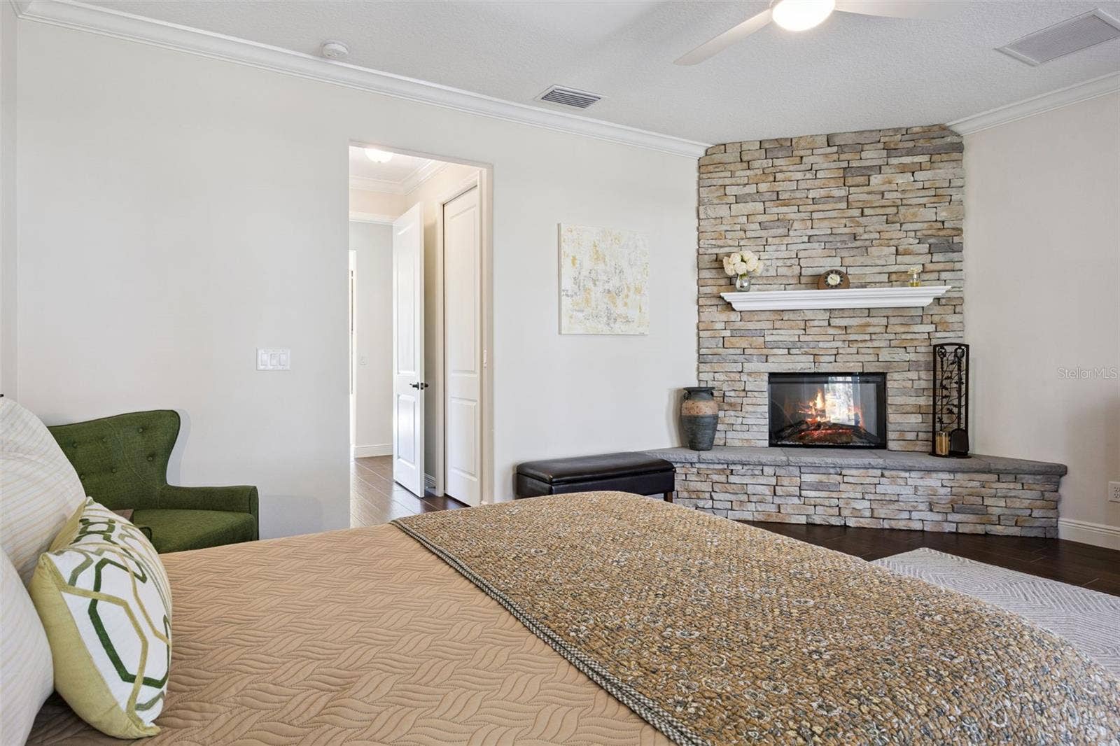 24871 BONSMARA DRIVE, Groveland, FL 34736 Primary Bedroom